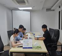 (23. 11. 24) 광주교육대학교 방문 및 협의