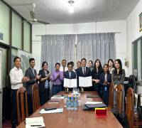 (24. 6. 6.) 캄보디아 교육청소년체육부와 한국어 교육 확대를 위한 MOU 체결