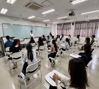 (24. 7. 6.) 캄 한국어 교원 선발 시험