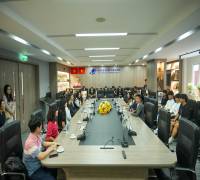 (24. 9. 6.) 오픈대학교와 인천광역시교육청이 함께하는 특별한 문화 교류 행사 - Chương trình giao lưu Sinh viên Việt - Hàn đại học Mở TP. HCM và Sở giáo dục Thành phố Incheon (Hàn Quốc)