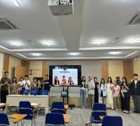 (25.5.21.) 국제언어대학원대학교 온라인 유학 설명회