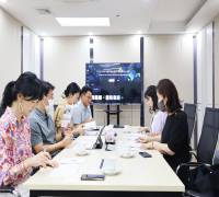 (25.5.27.) 인천 K문화사절단 방문