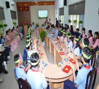 (25.10.29.) 완도교육지원청-응웬반쪼이중학교 국제교류