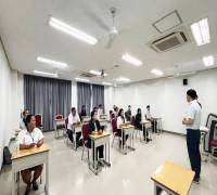 (25.10.7.) 2025 - 2026년도 캄보디아 한국어채택교 한국어 수업 운영 교원 선발