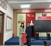 (25. 11. 17.~18.) 람동성 채택교 방문 (탕롱전문고, 록안고) - Thăm và làm việc tại các trường phổ thông tỉnh Lâm Đồng 