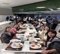 (25.11.24.~11.28.) 2025년 해외 청소년 한국어교육 연수 