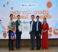 (25.12.23.) 한국문화체험의 날 - 태평양대학교