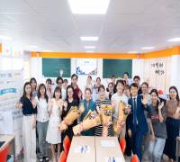 (26.6.6.) 휴택대 제2회 베-한 통역 경진 대회
