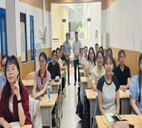 (26.8.19.~20.) 제21기 토픽대비강좌 - 중급 2개반 개강